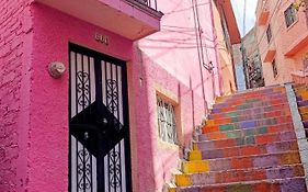 Home Sweet Home Guanajuato